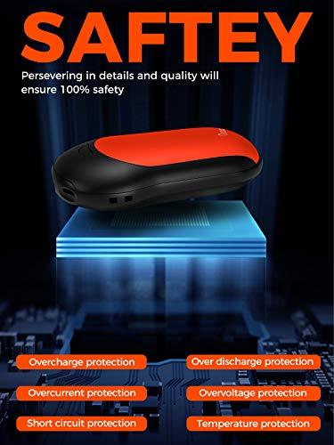 Electric Handwarmer-xinru shop