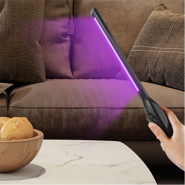 Ultraviolet Light Rechargeable Sanitizing Wand-xinru