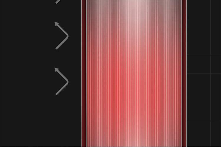 Intelligent Insulated Thermos Bottle with Temperature Display-xinru