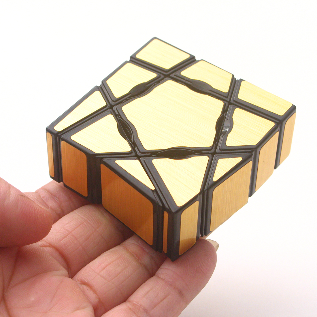 YJ Floppy Ghost Cube-xinru shop