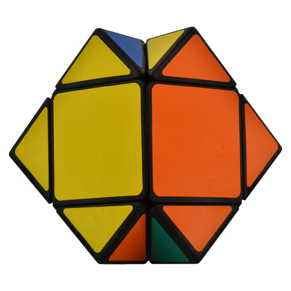 ShengShou Skewb-xinru shop