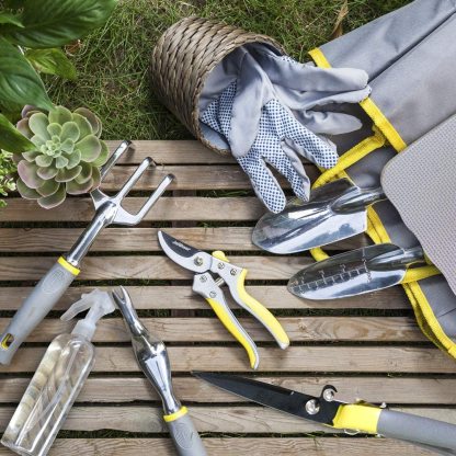 11 Pcs Gardening Tool Set-xinru shop