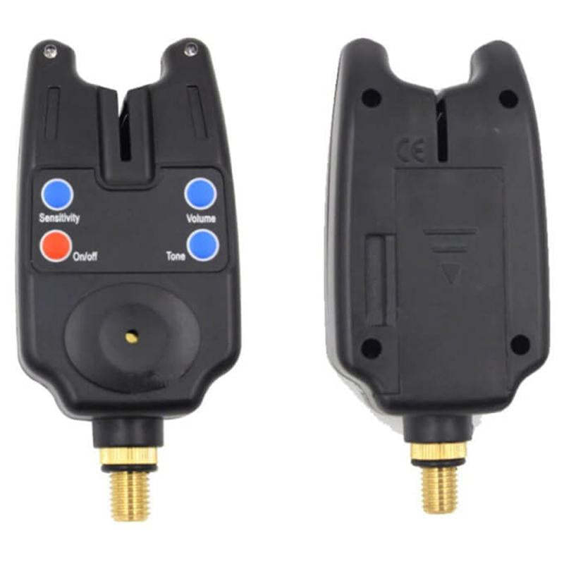 Fishing Bite Alarm Tackle Tool-xinru