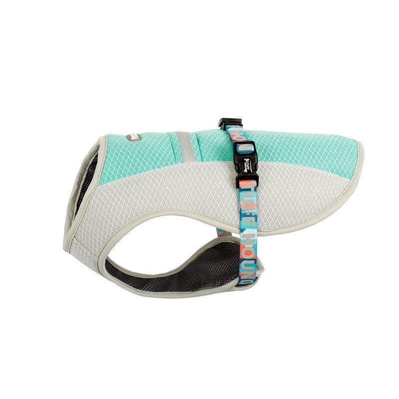 Cooling Dog Vest | Cooling Jacket for Dogs | Cool Coats for Dogs-xinru