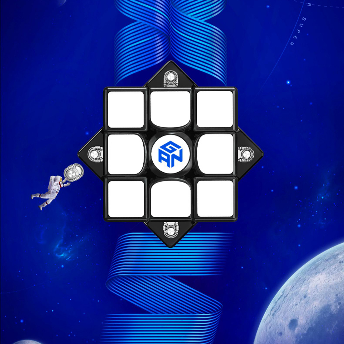 GAN 356 XS M 3x3-xinru shop