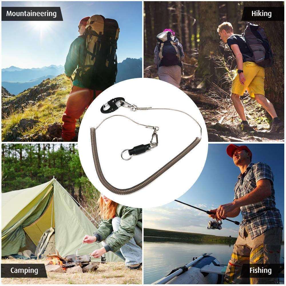 Magnetic Mesh Release Frame Retractor-xinru