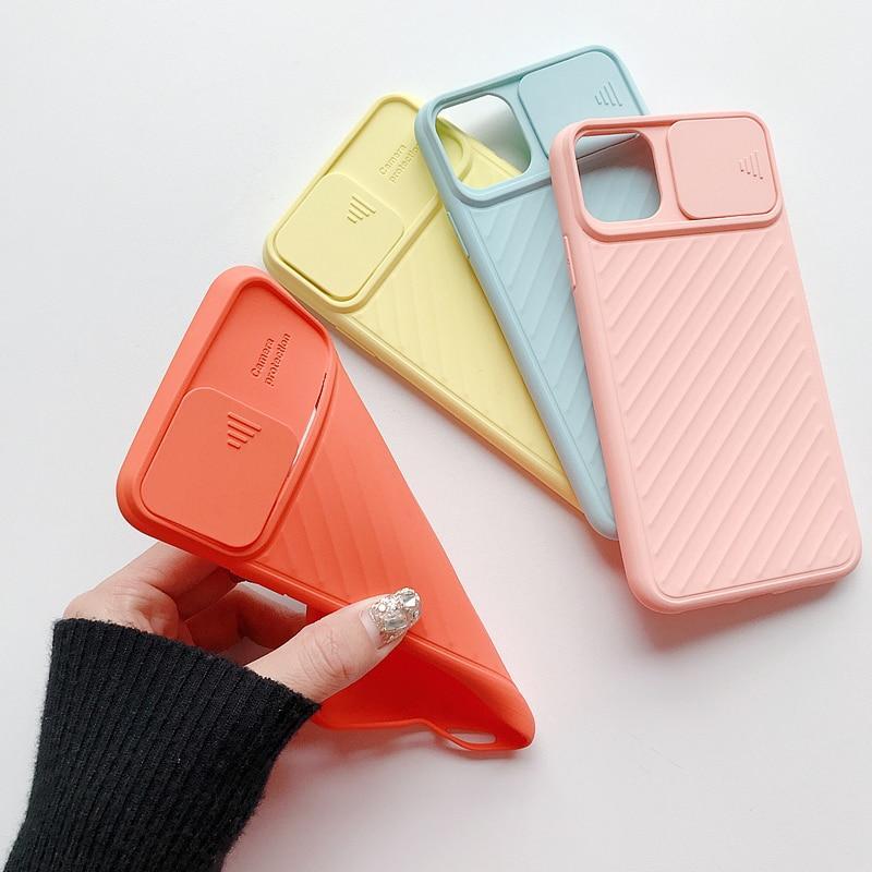 Shockproof Camera Protection Case-xinru