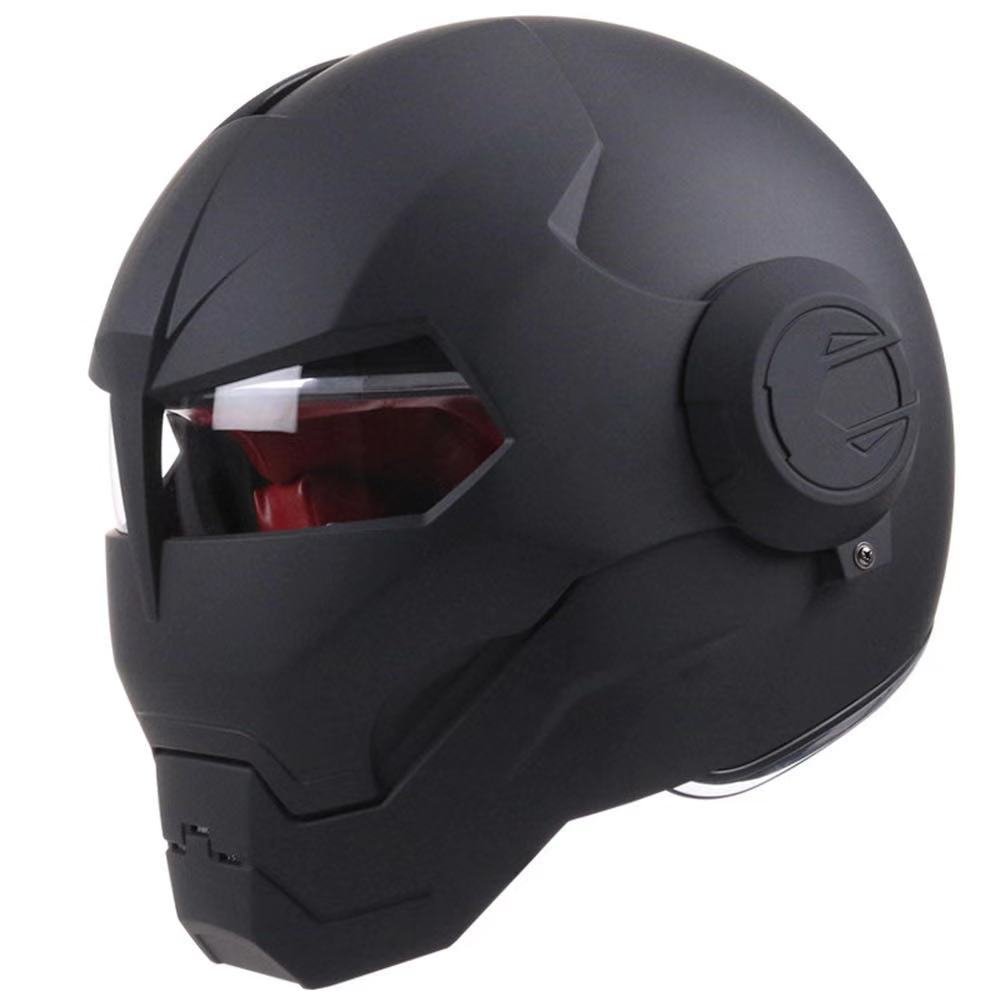 Lamuzi Helmet-xinru shop