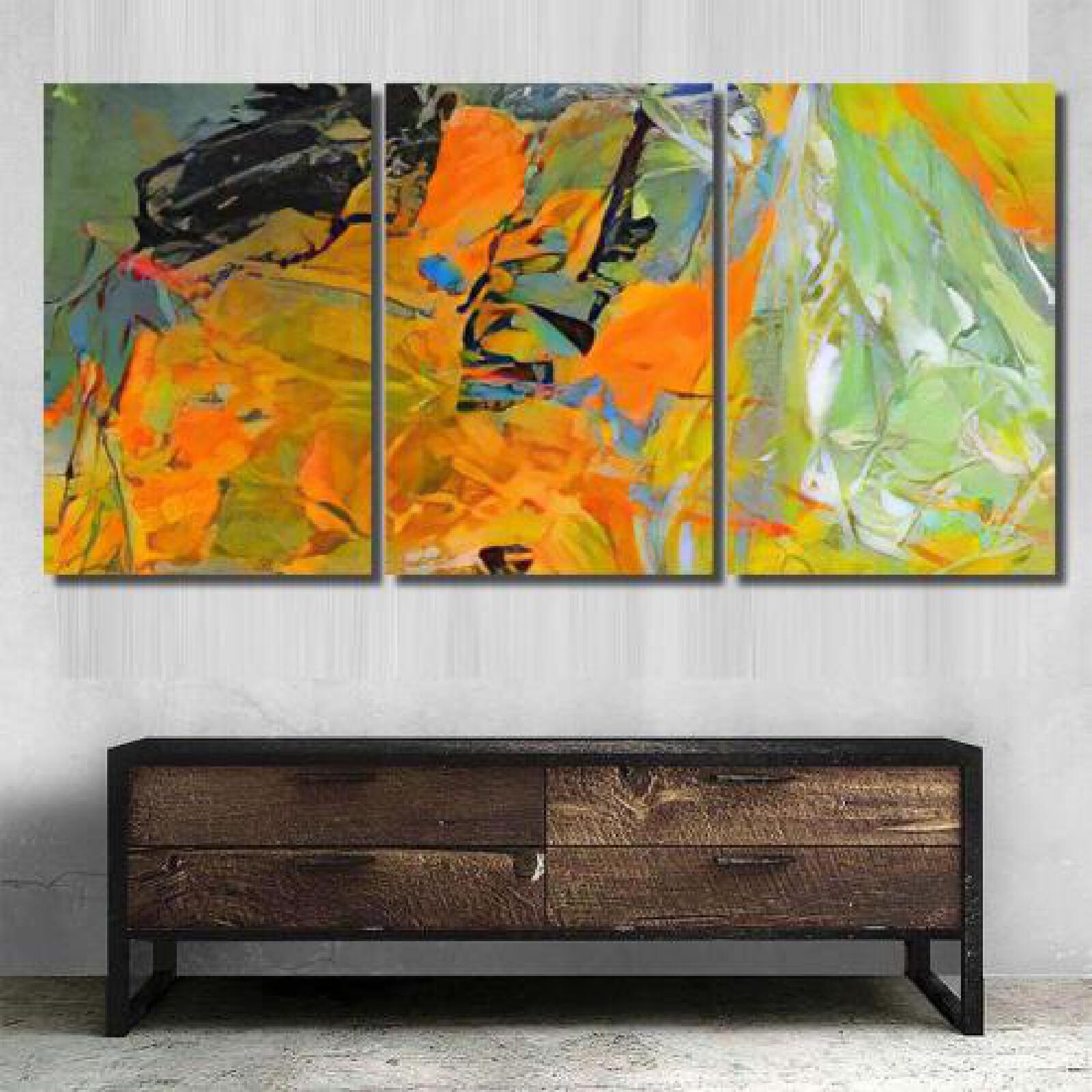 Beautiful Image Original Oil-xinru shop