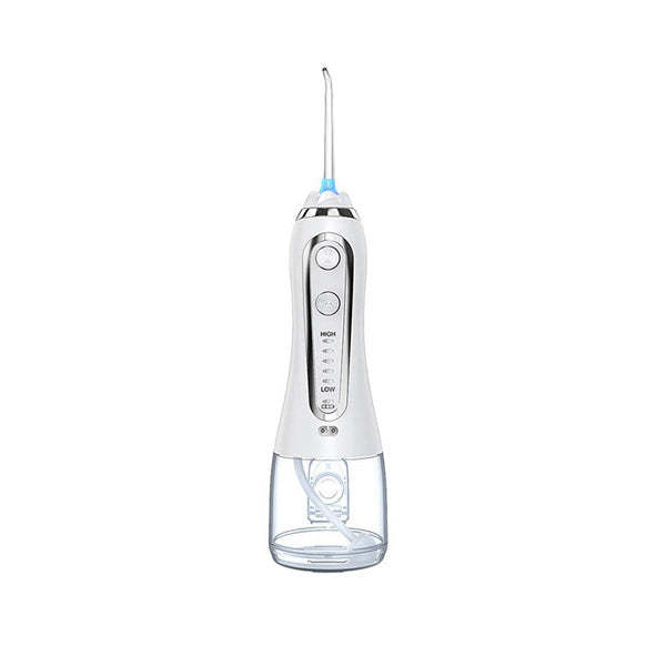 Portable Cordless Water Flosser Teeth Cleaner-xinru