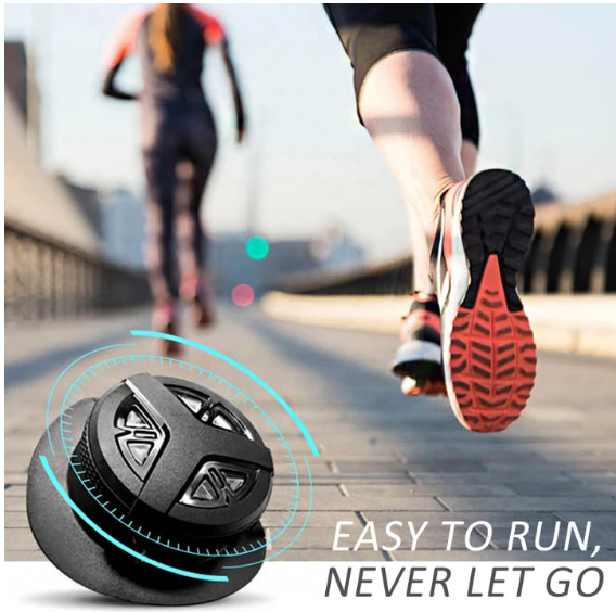 Rotating Automatic Shoe Buckle-xinru