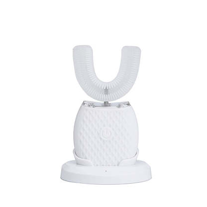 Ultrasonic 360鎺?Toothbrush-xinru shop