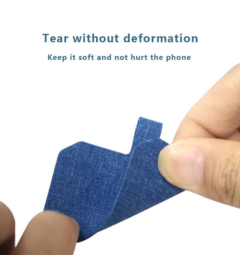 Universal Crossbody Patch Phone Lanyards-xinru