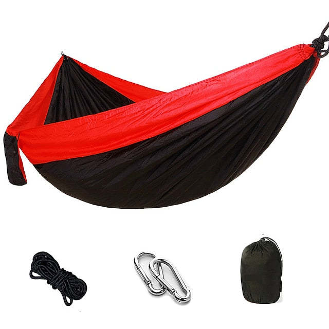 Camping Hammock Outdoor Portable Breathable Quick Dry Ultra Light Foldable-xinru