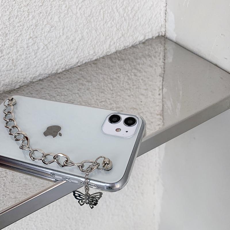 Cute Butterfly Case-xinru