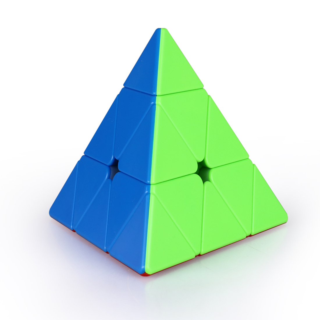 QiYi Magnetic Pyraminx-xinru shop