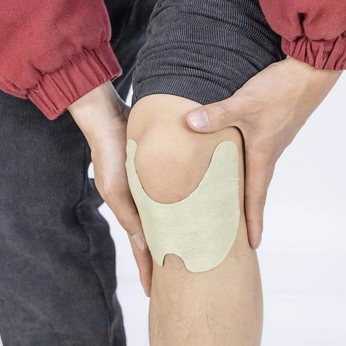 Knee Relief Patches Kit-xinru shop