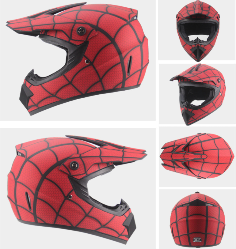 Web Helmet-xinru shop