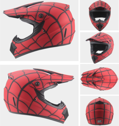 Web Helmet-xinru shop