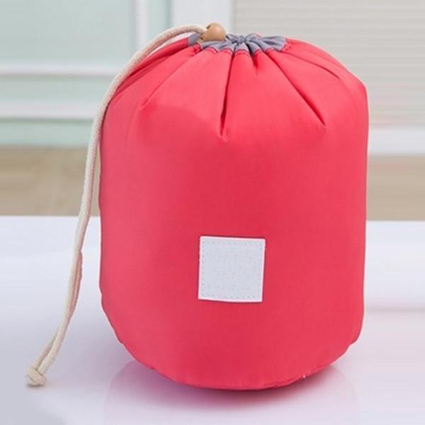 Portable Makeup Bag Travel Cosmetic Bag Case Multifunction Pouch-xinru