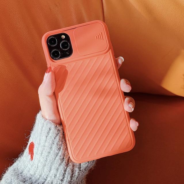 Shockproof Camera Protection Case-xinru