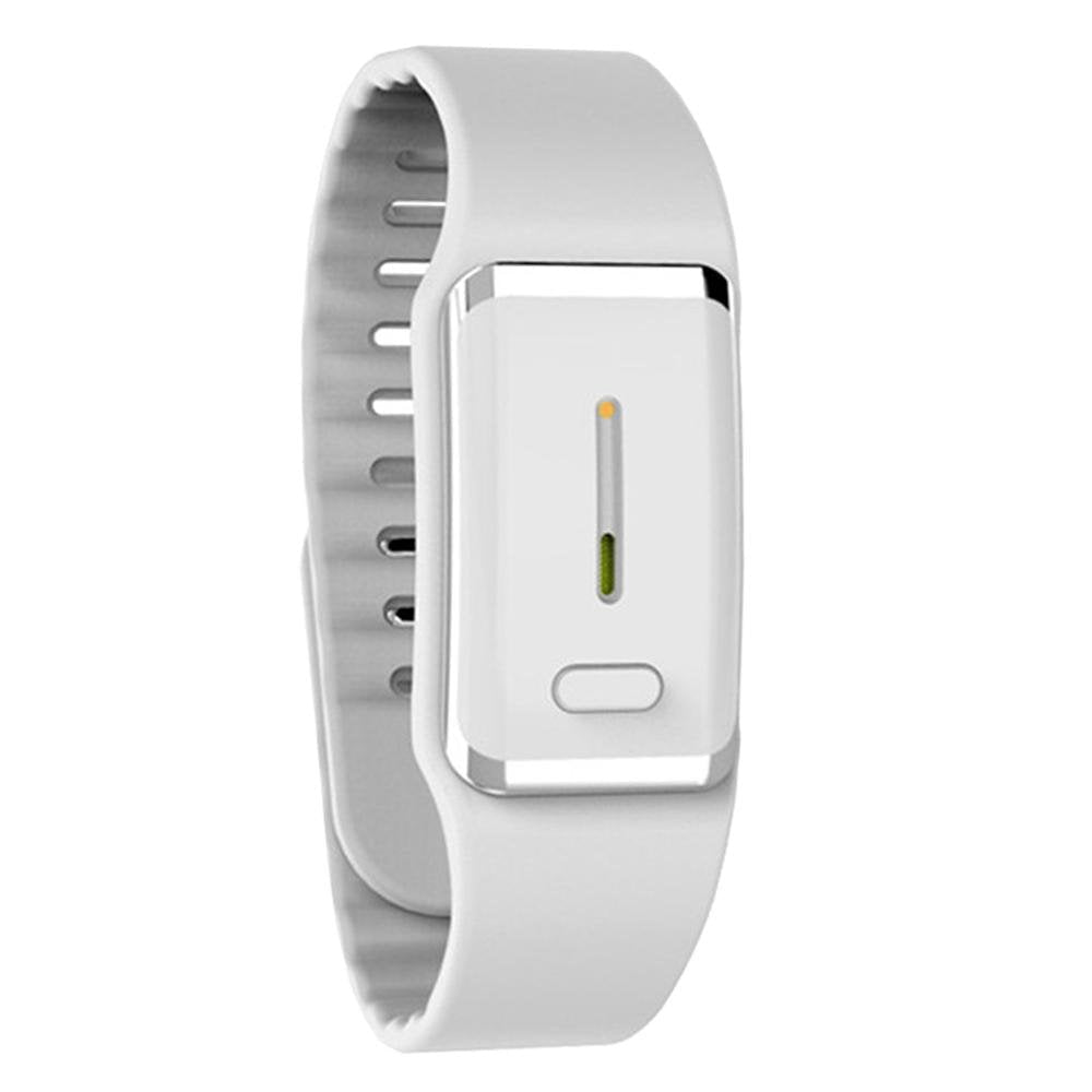 Ultrasonic Outdoor Mosquito Repellent Bracelet Wristband-xinru