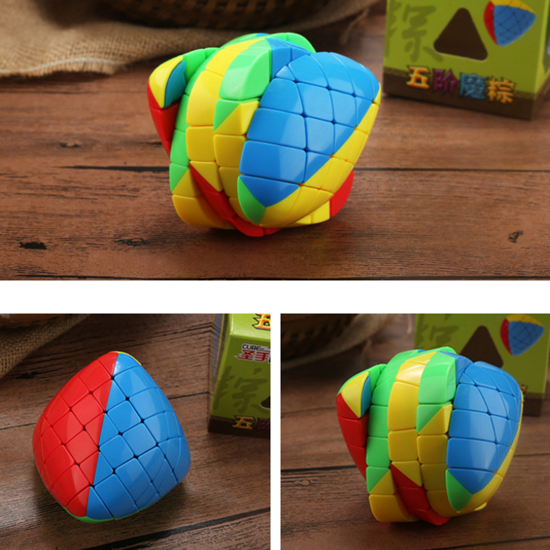 ShengShou Gigamorphix-xinru shop