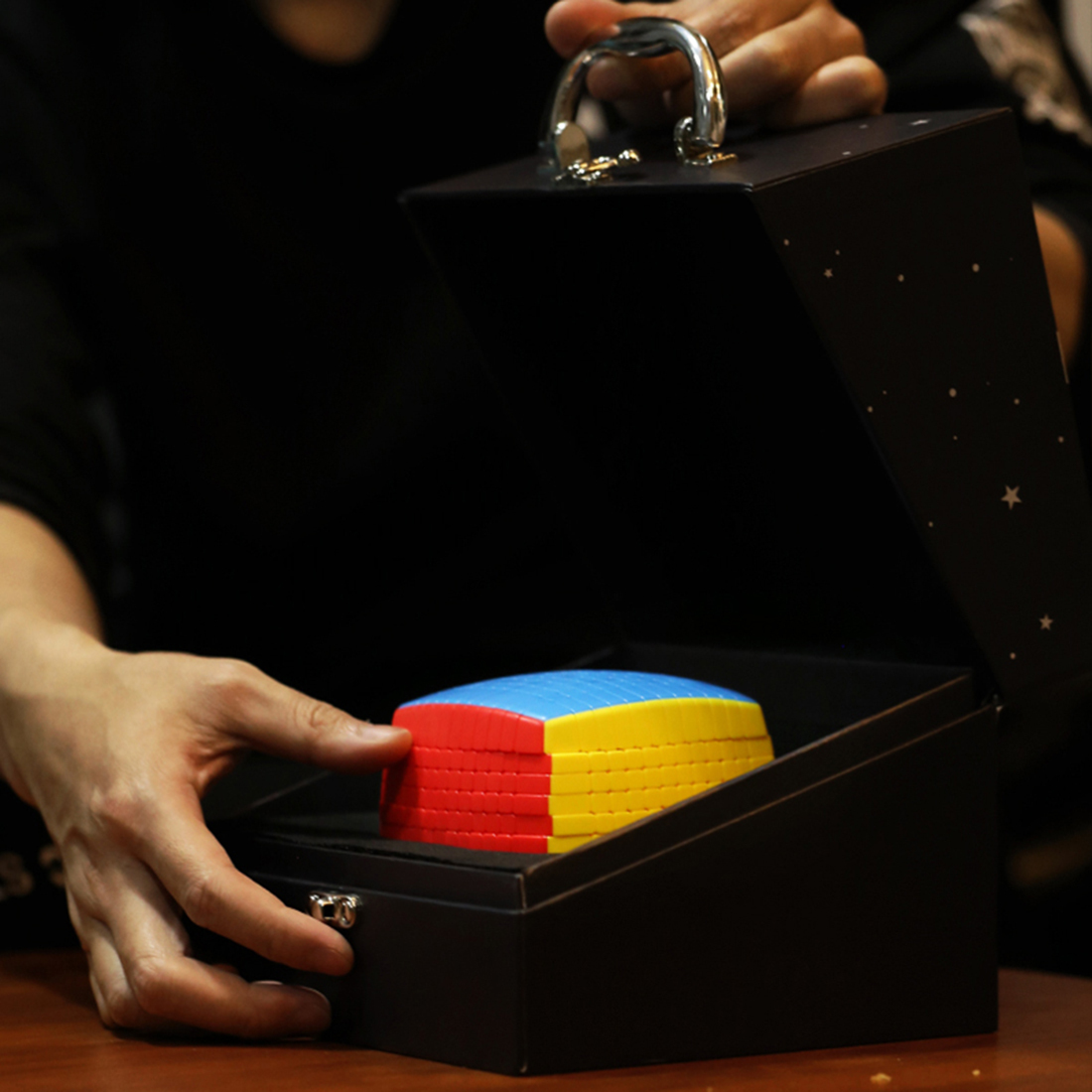 ShengShou 12x12-xinru shop