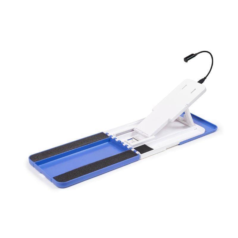 Platform for At-Home Pedicures Foot And Beauty Care-xinru