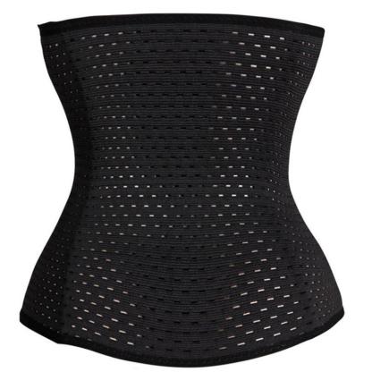Women Waist Trainer Body Shapers Slimming Belt-xinru