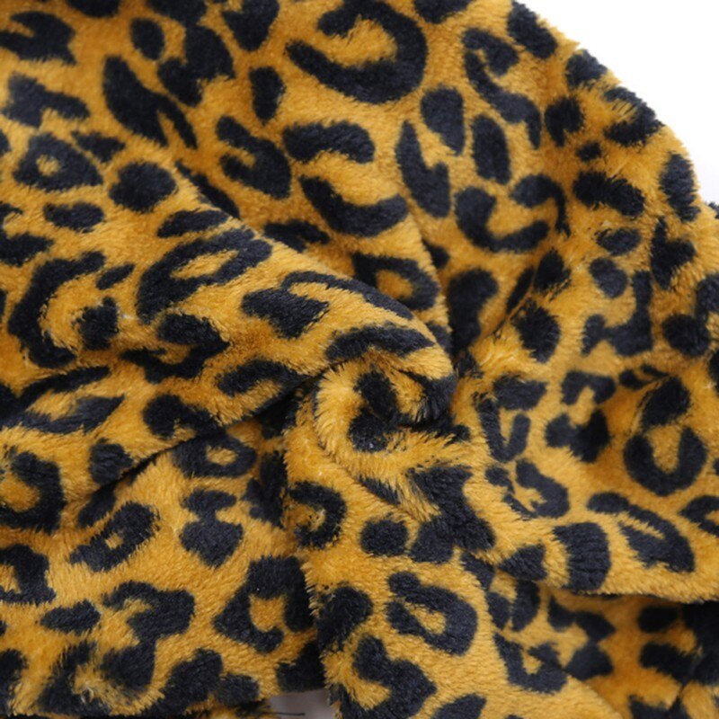 Cheetah Dog Costume  Dog Halloween Costumes  Cat Halloween Costumes-xinru