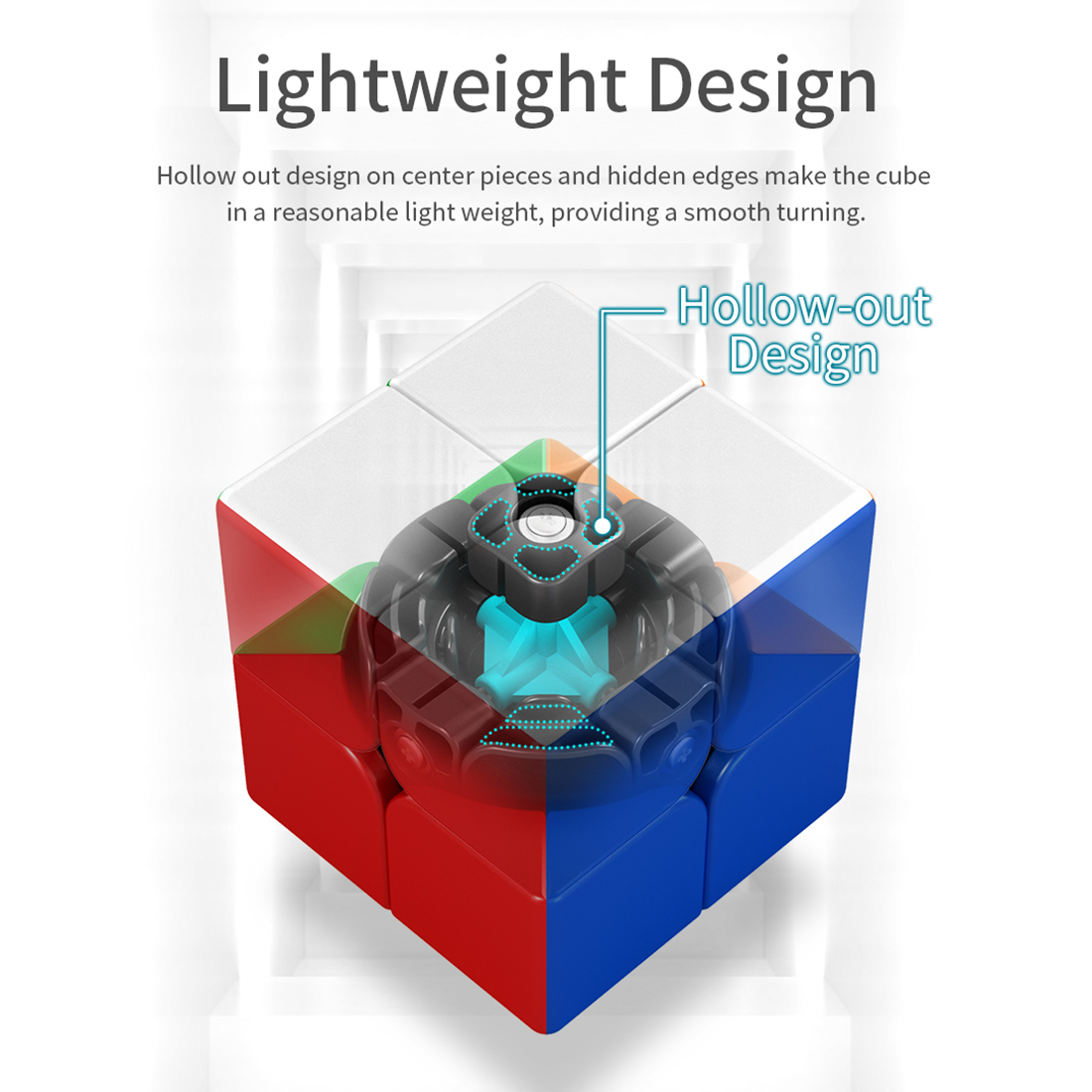 MFJS Meilong 5x5 M-xinru shop