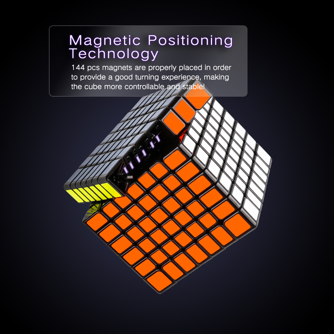 MoYu AoFu GTS M 7x7-xinru shop