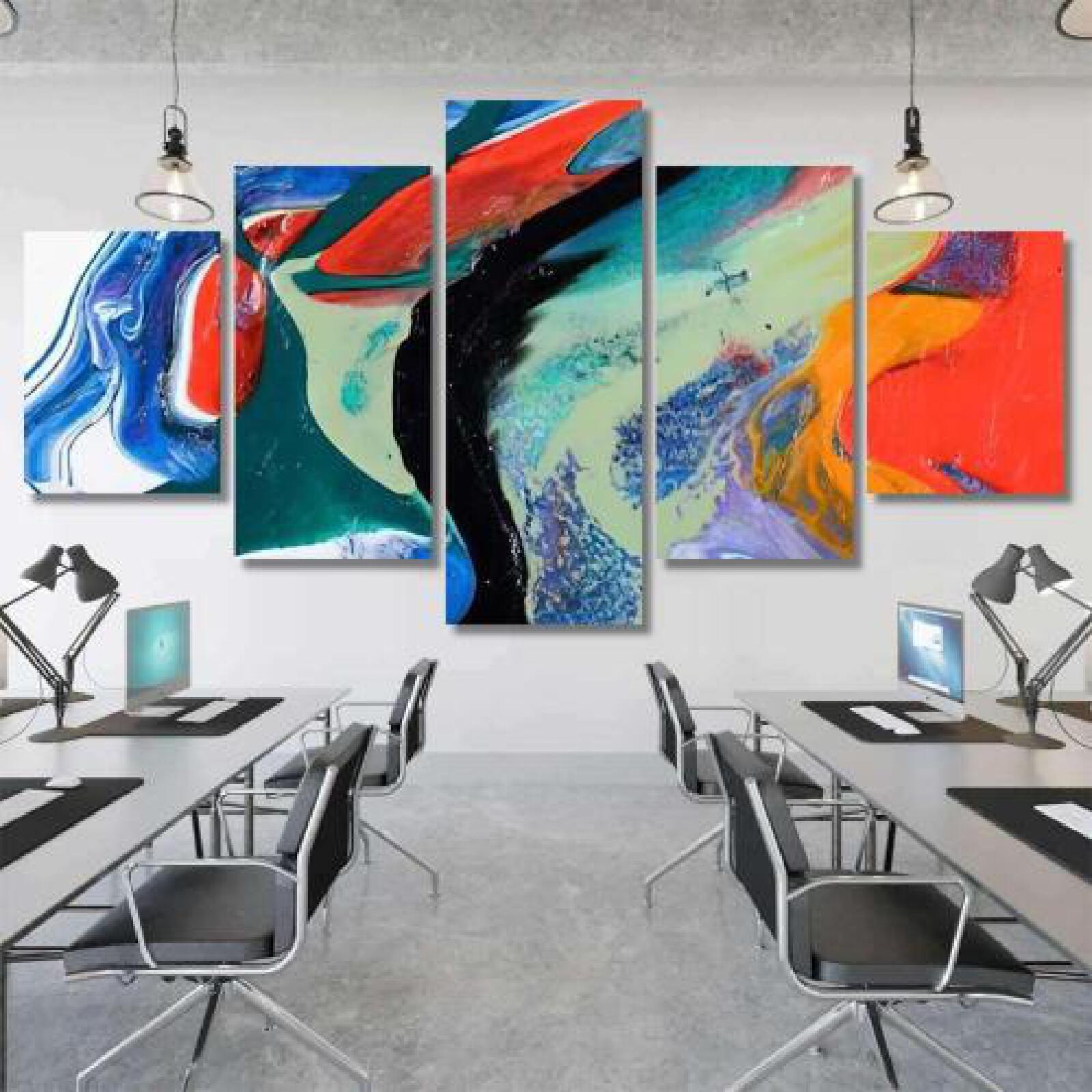 Closeup View Original Acrylic-xinru shop