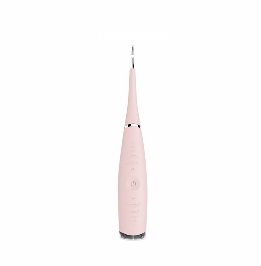 Electric Sonic Dental Calculus Plaque Remover-xinru