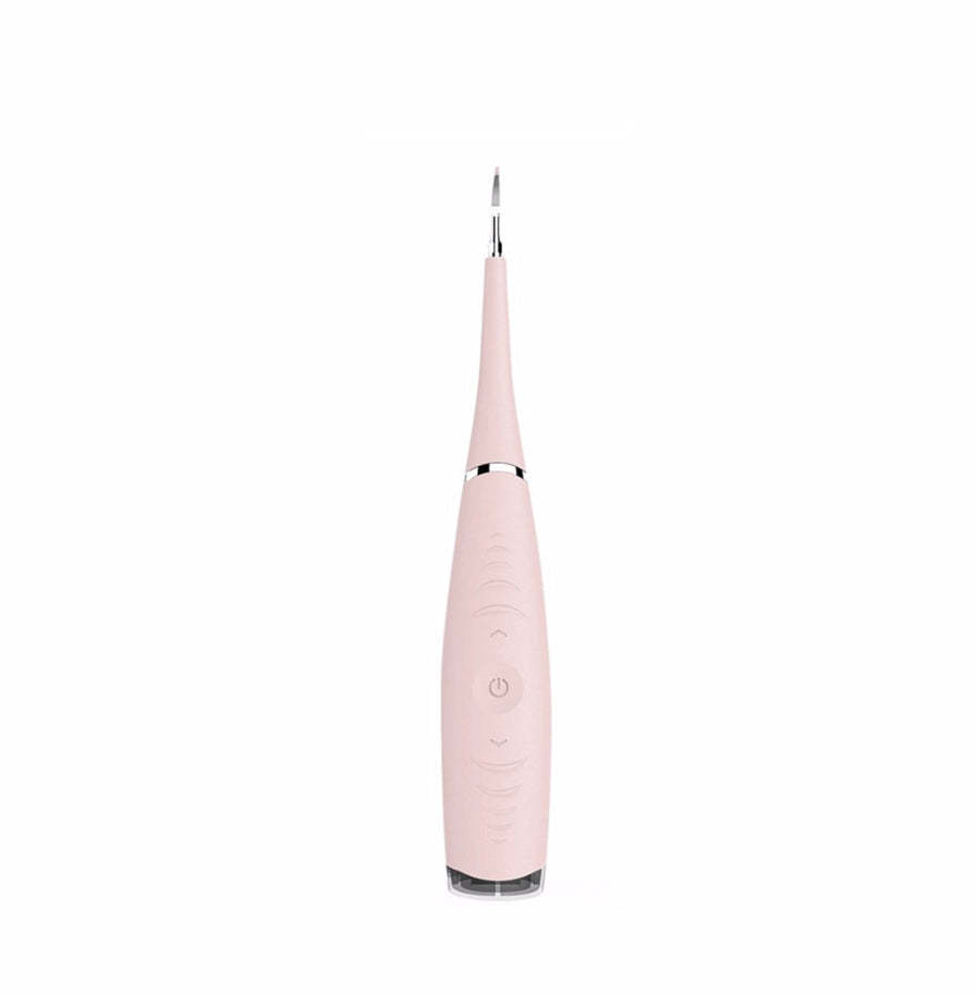 Electric Sonic Dental Calculus Plaque Remover-xinru