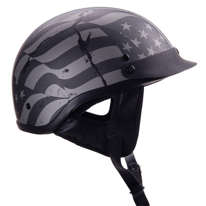 American Motorcycle Helmet-xinru shop