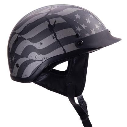 American Motorcycle Helmet-xinru shop