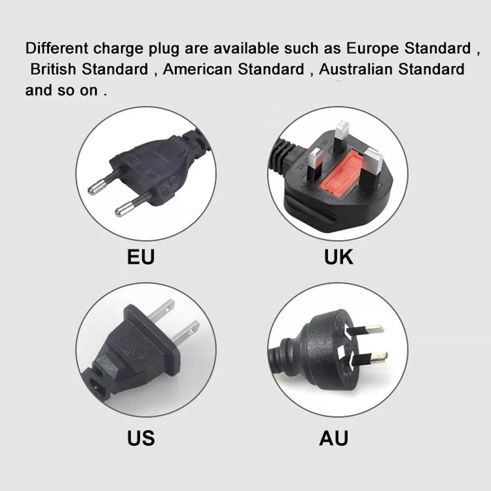 Anion Straight Hair Comb Straight Hair Curler-xinru