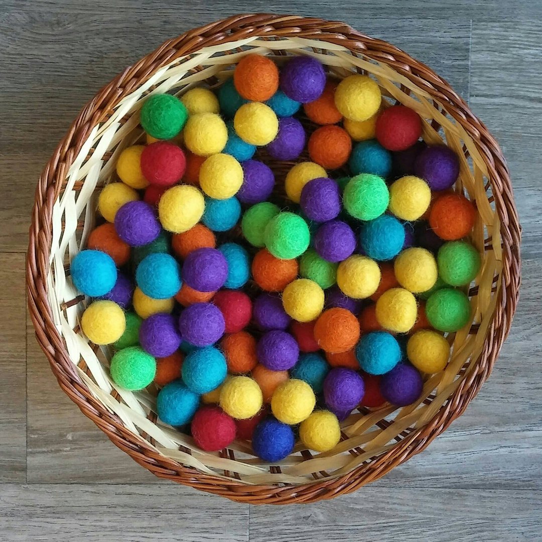 Montessori Toys Ten Frame Fine Motor Ten Frame Math-xinru