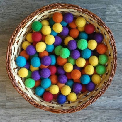 Montessori Toys Ten Frame Fine Motor Ten Frame Math-xinru
