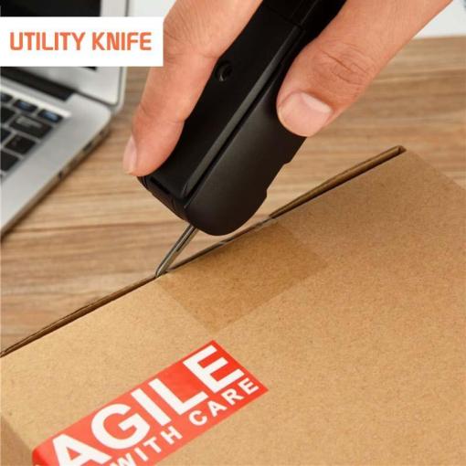 10 In 1 Portable Multifunctional Combination Tool Office Home DIY Tool-xinru