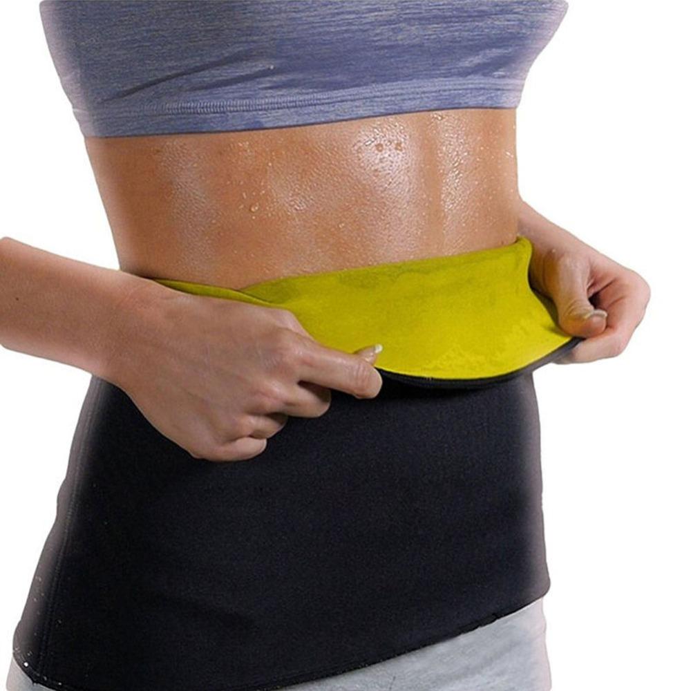 Hot Shapers Slimming Neoprene Waist Band-xinru