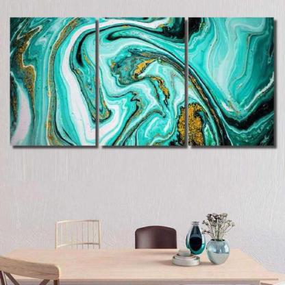 Beautiful Natural Luxury Marbleized Effect Ancient-xinru shop