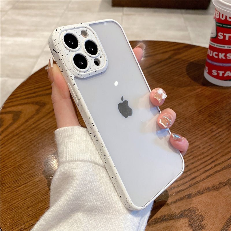 Armor Colorful Lining Case-xinru