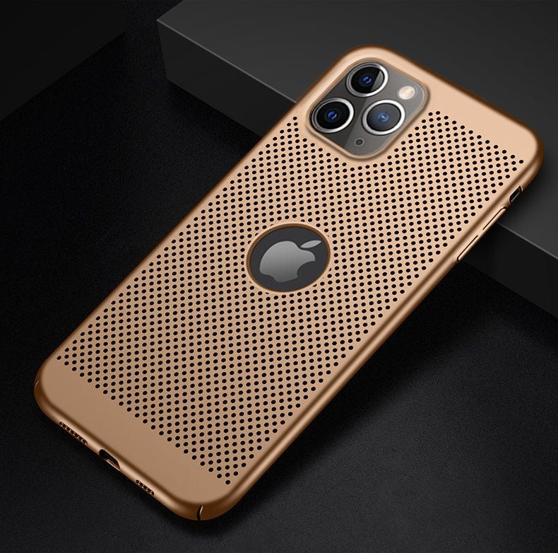 Heat Dissipation Hard Case-xinru