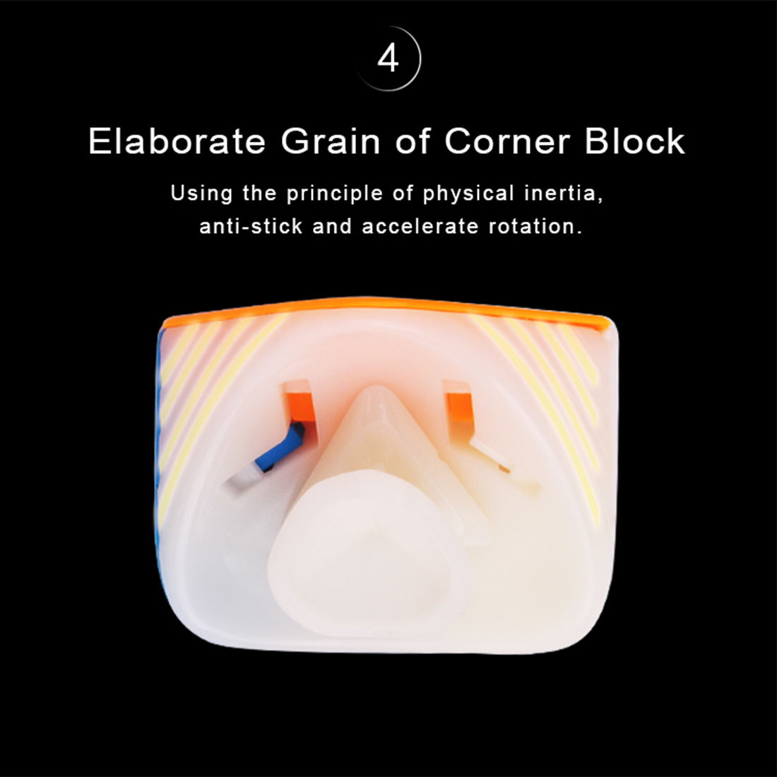 YuXin Little Magic 2x2 M-xinru shop