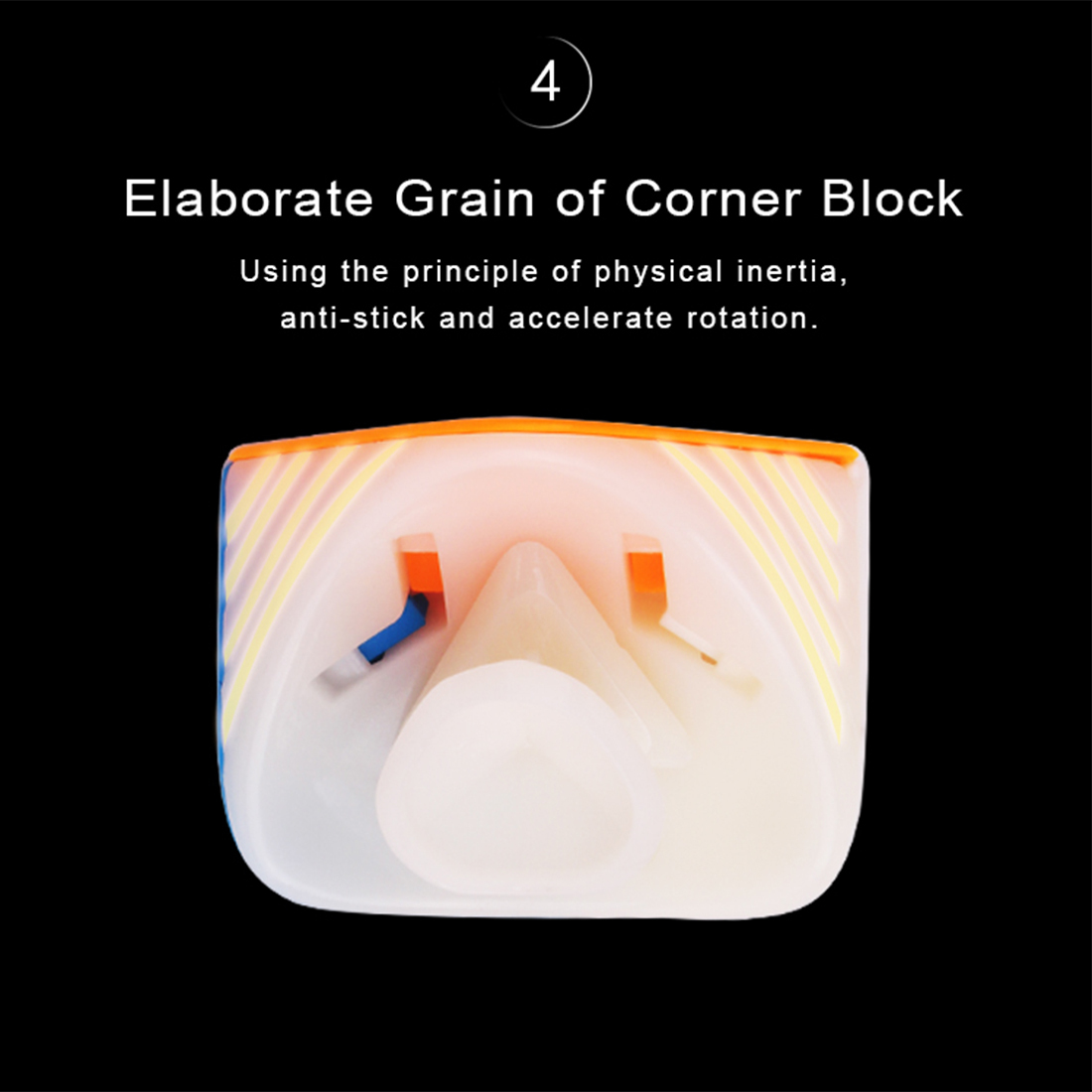 YuXin Little Magic 2x2 M-xinru shop