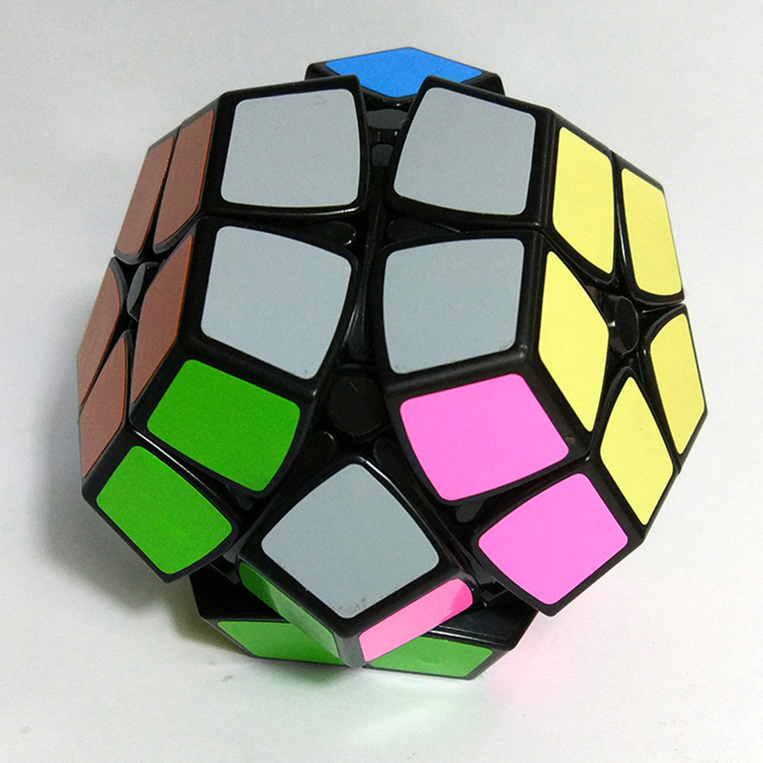 ShengShou Kilominx-xinru shop