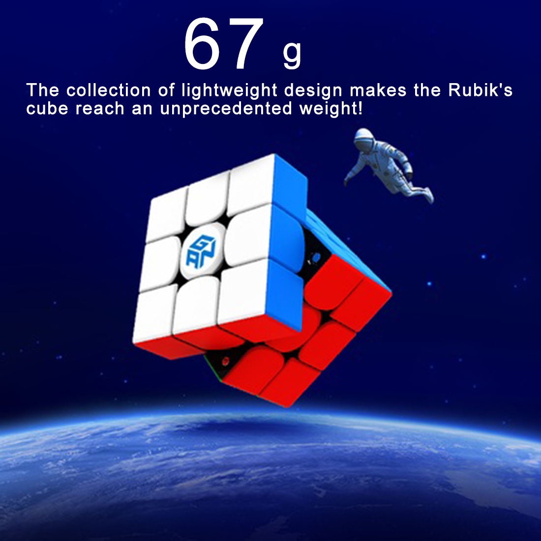 GAN 356 XS M 3x3-xinru shop